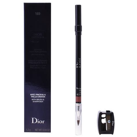 dior lip liner 169|dior lip liner jungle.